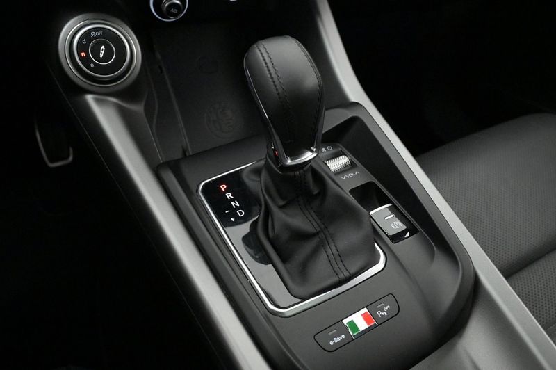 Alfa Romeo Tonale bild 17