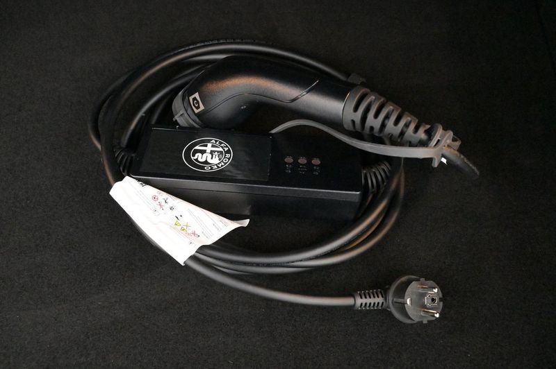Alfa Romeo Tonale bild 24