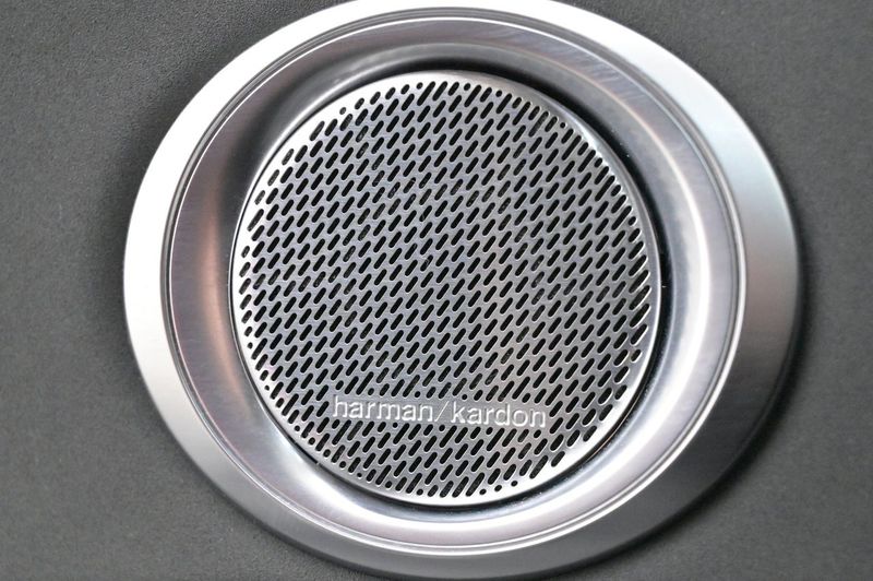 Alfa Romeo Tonale bild 18