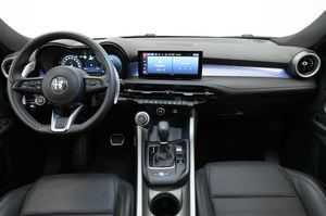 Alfa Romeo Tonale bild 6