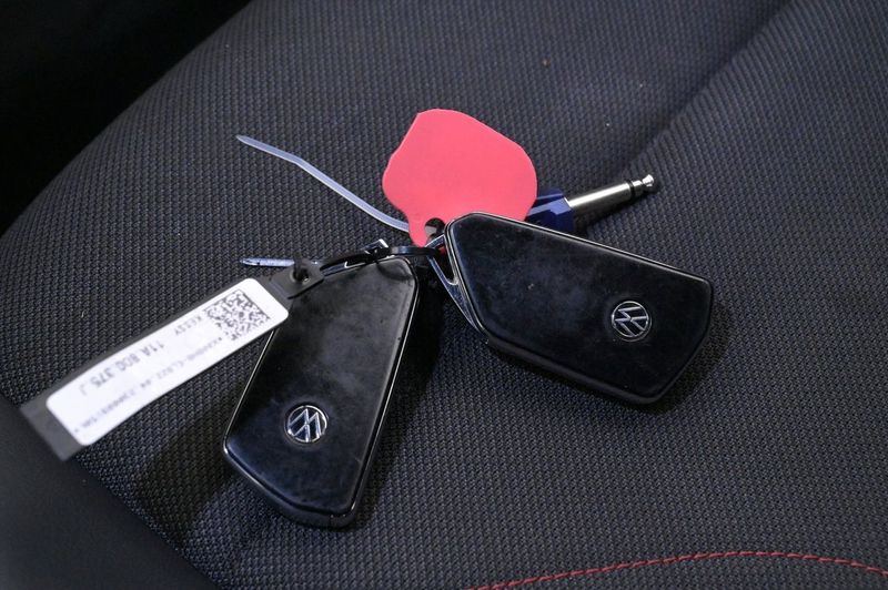 Volkswagen ID.4 bild 23