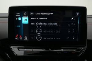 Volkswagen ID.4 bild 17