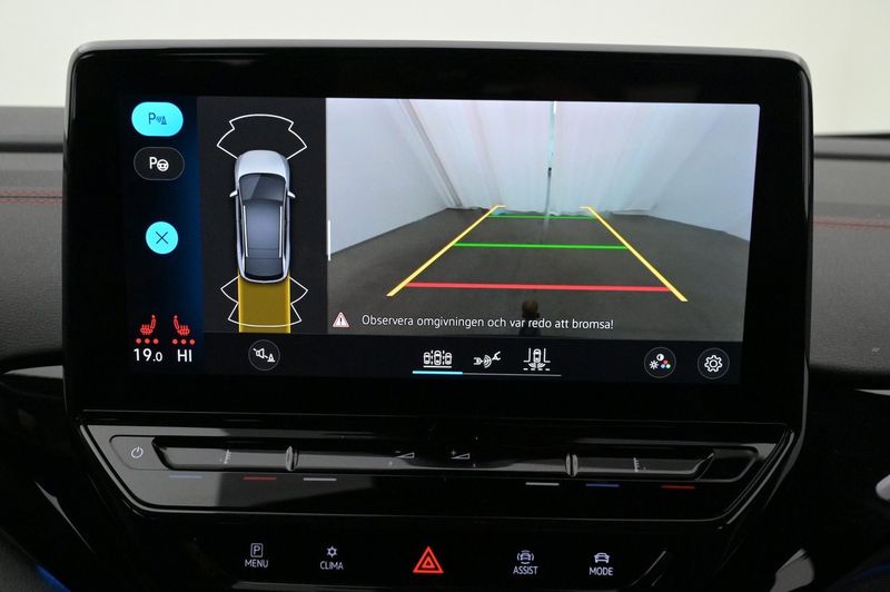 Volkswagen ID.4 bild 15