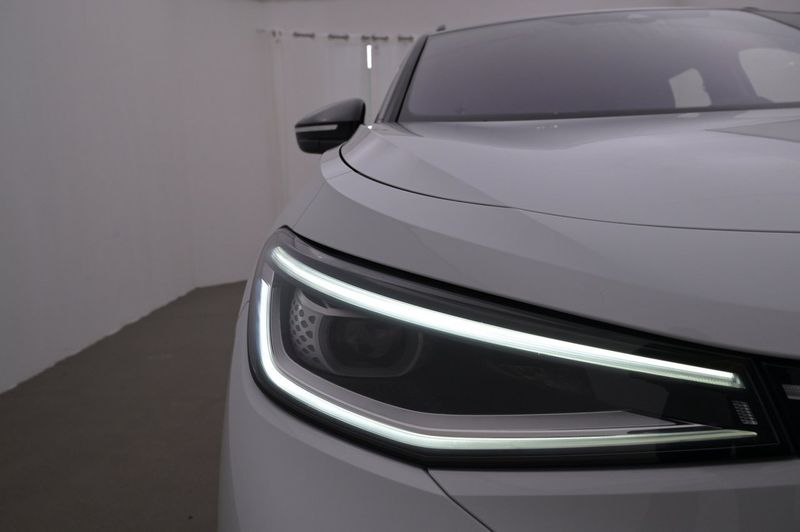 Volkswagen ID.4 bild 26