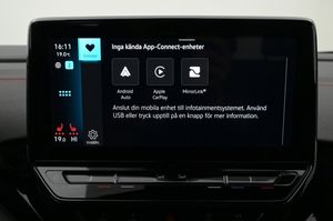 Volkswagen ID.4 bild 18