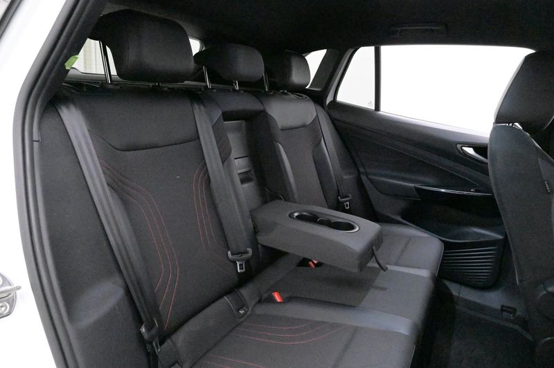 Volkswagen ID.4 bild 24