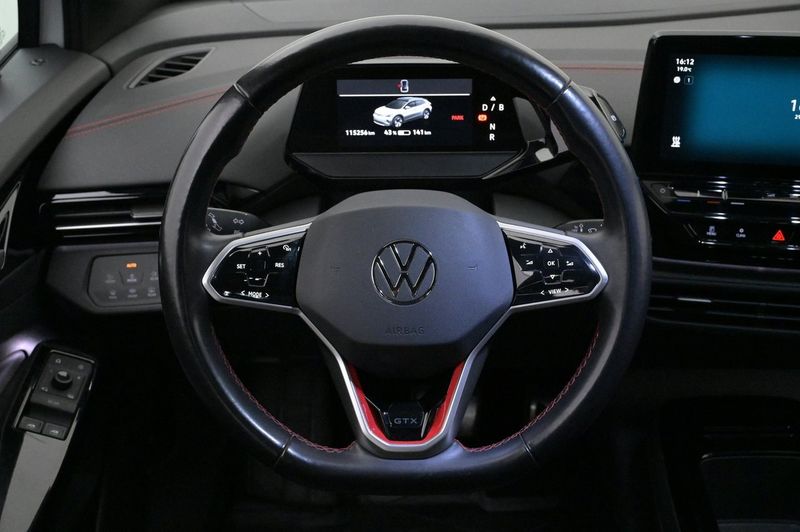 Volkswagen ID.4 bild 7