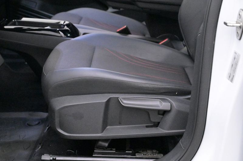 Volkswagen ID.4 bild 12