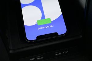Volkswagen ID.4 bild 22