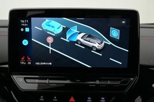 Volkswagen ID.4 bild 21