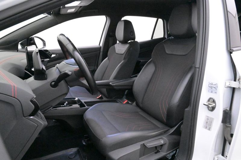Volkswagen ID.4 bild 10