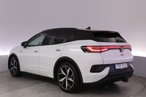 Volkswagen ID.4 bild 4