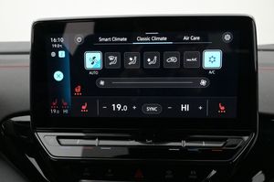 Volkswagen ID.4 bild 19