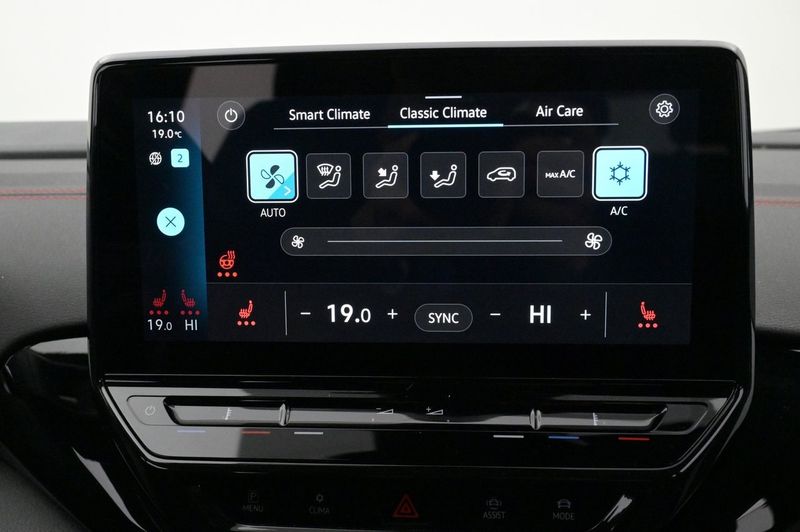 Volkswagen ID.4 bild 19
