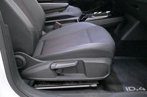 Volkswagen ID.4 bild 14