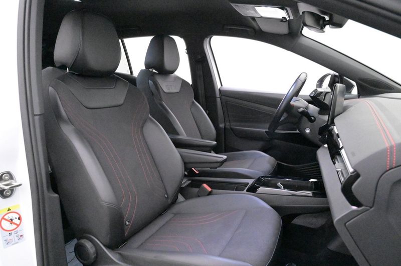 Volkswagen ID.4 bild 13
