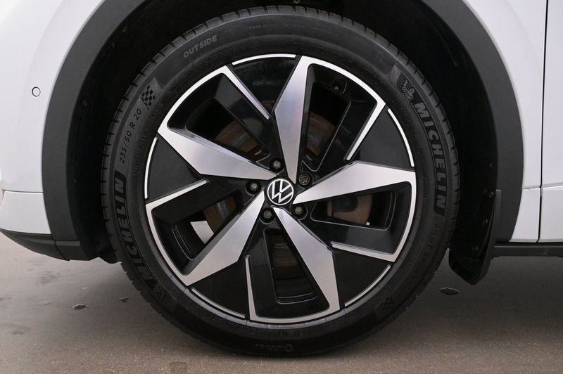 Volkswagen ID.4 bild 27