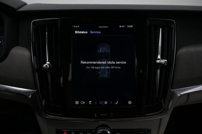 Volvo V90 bild 12