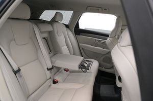 Volvo V90 bild 19