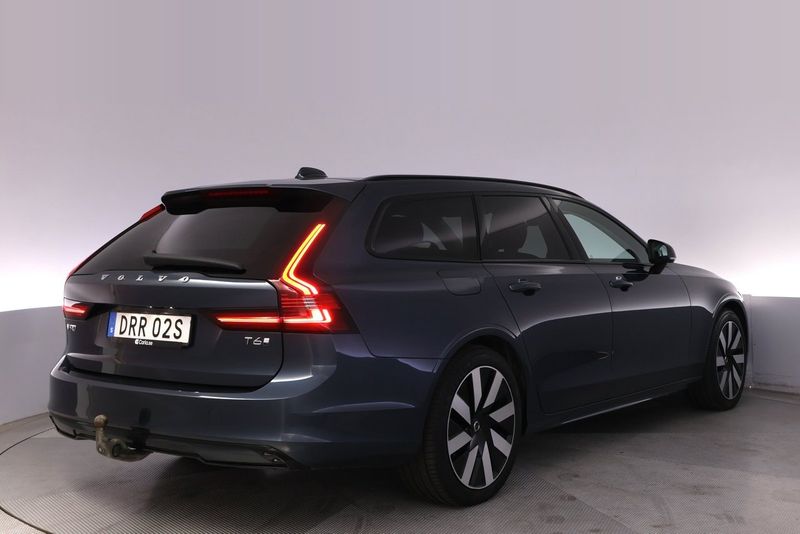 Volvo V90 bild 5