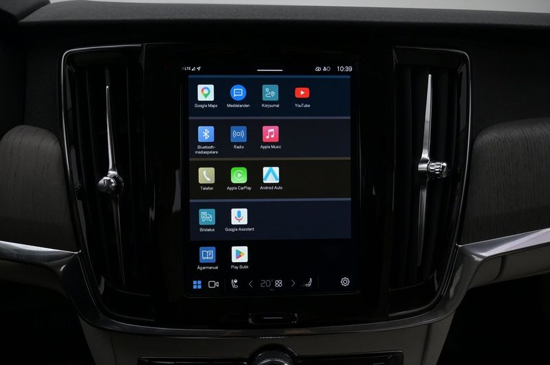 Volvo V90 bild 14