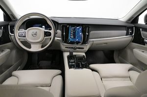 Volvo V90 bild 6