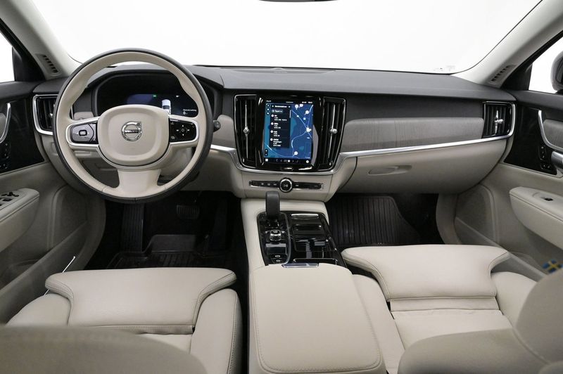 Volvo V90 bild 6