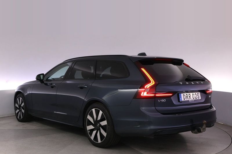 Volvo V90 bild 4