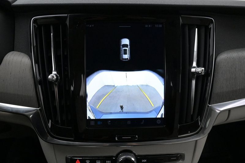 Volvo V90 bild 10
