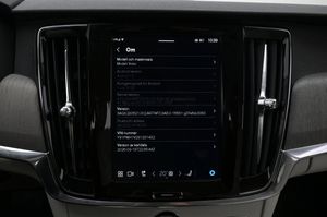 Volvo V90 bild 15