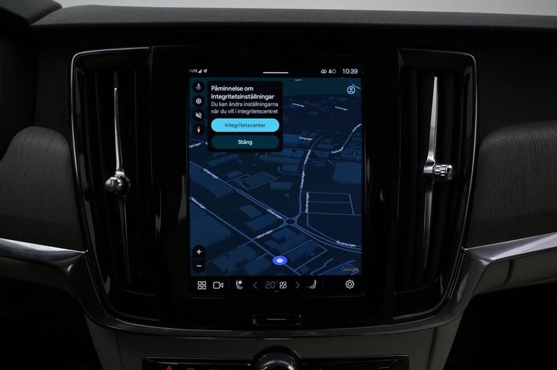 Volvo V90 bild 11