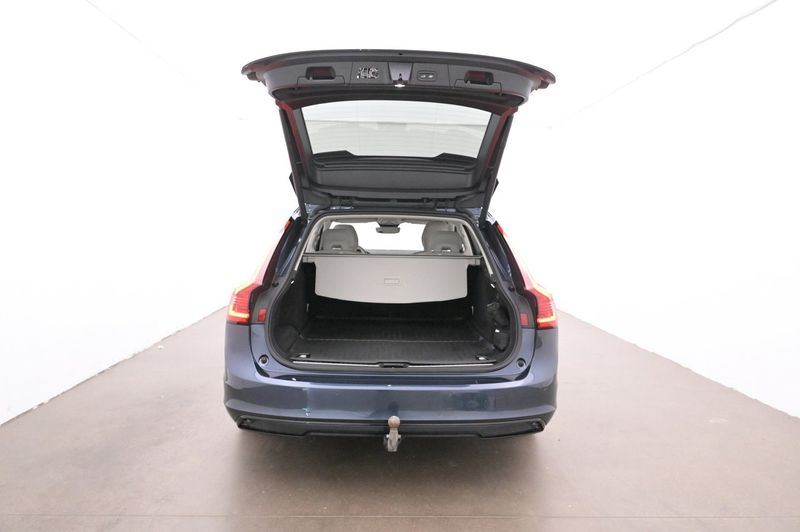 Volvo V90 bild 21