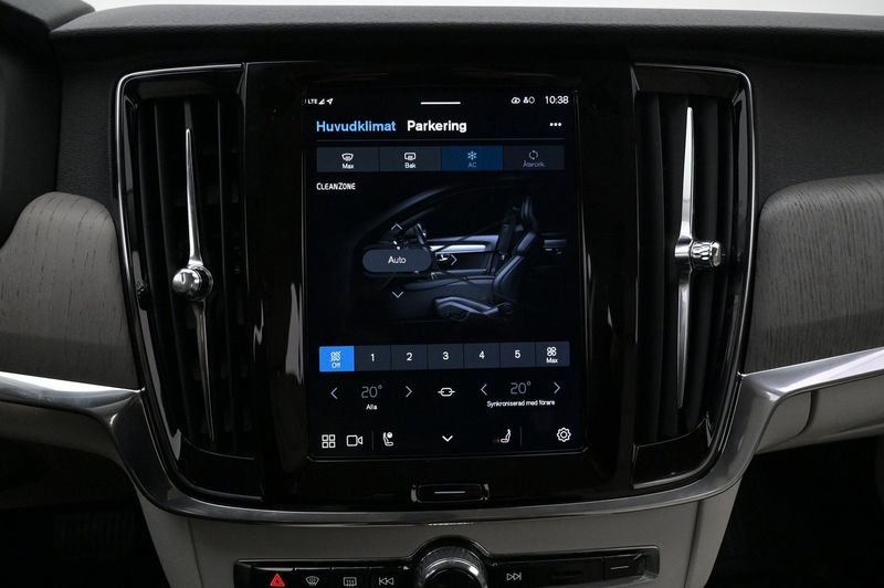 Volvo V90 bild 13