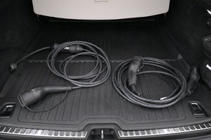 Volvo V90 bild 23