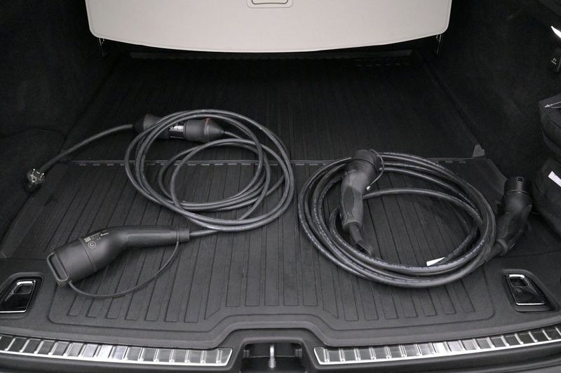 Volvo V90 bild 23