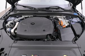 Volvo V90 bild 26
