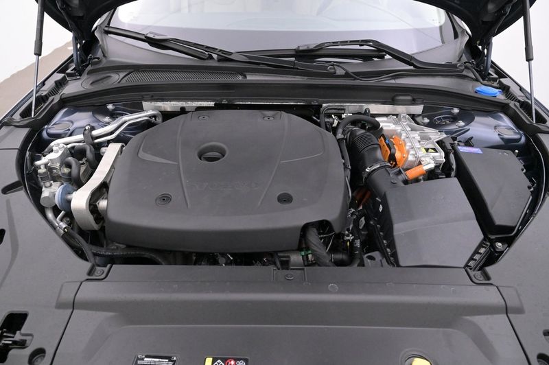 Volvo V90 bild 26