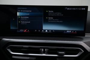 BMW i4 bild 14