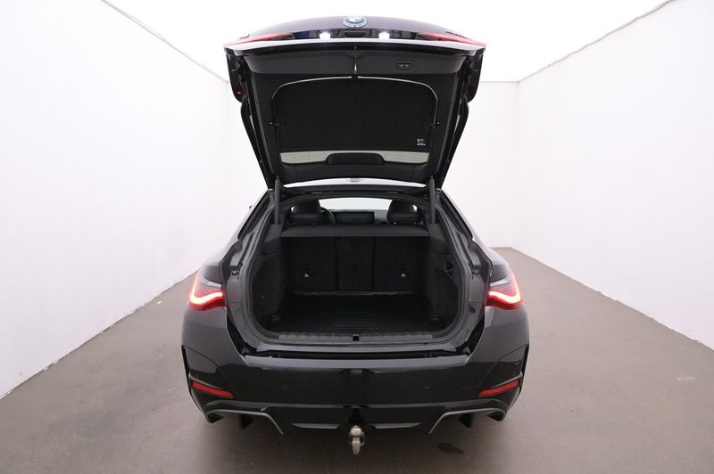BMW i4 bild 20