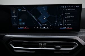 BMW i4 bild 12