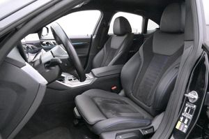 BMW i4 bild 10