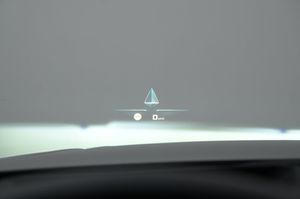 BMW i4 bild 8