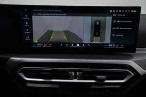 BMW i4 bild 11