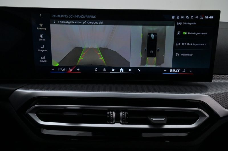 BMW i4 bild 11