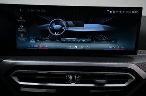 BMW i4 bild 15
