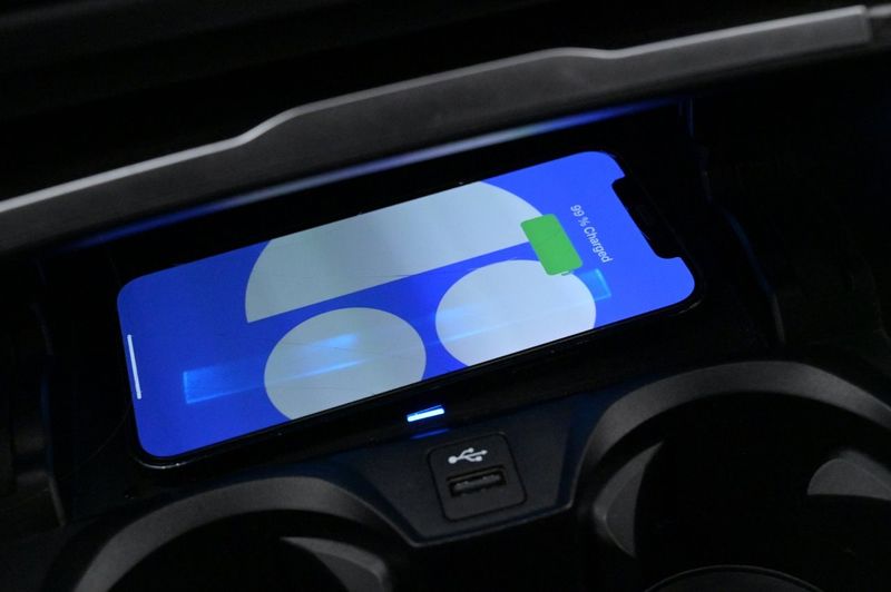 BMW i4 bild 17