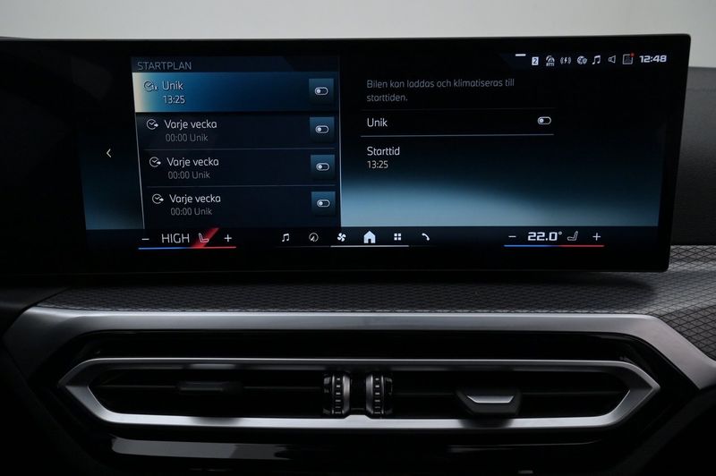 BMW i4 bild 13