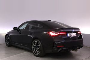 BMW i4 bild 4