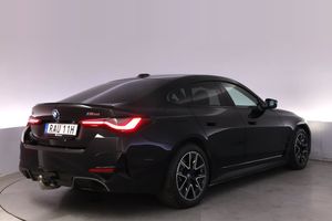 BMW i4 bild 5
