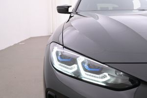 BMW i4 bild 25